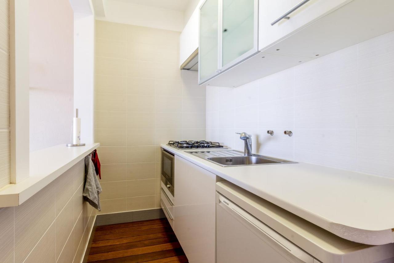 Studio St James 0402 Middelkerke Luaran gambar
